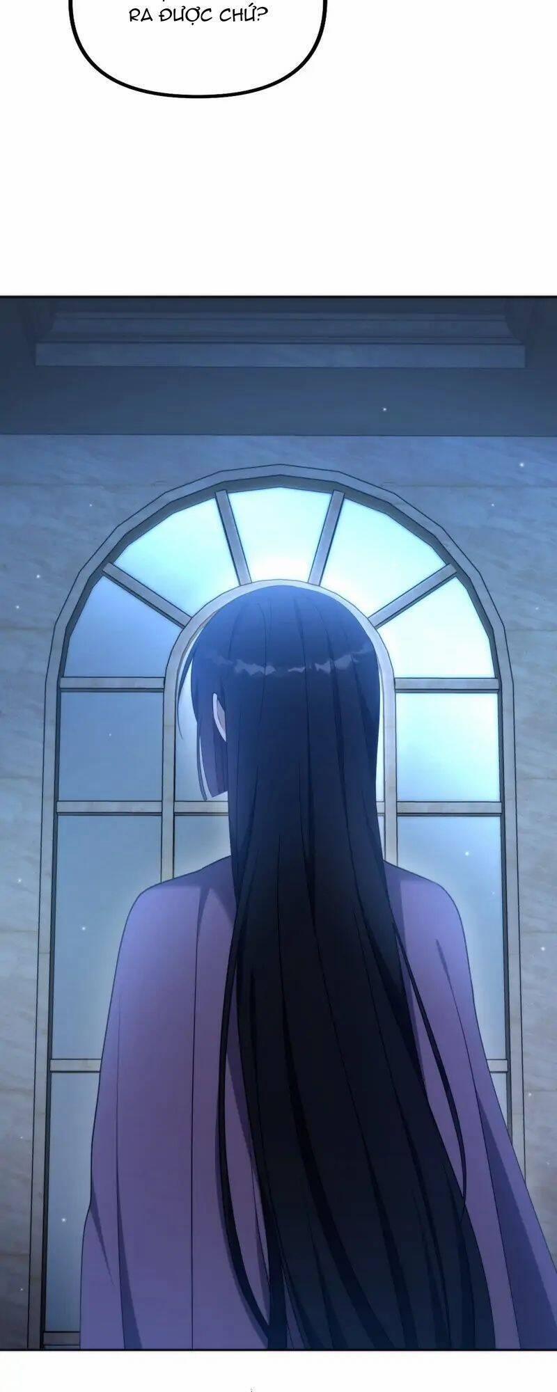 Lời Nguyền Vẫn Chưa Chấm Dứt 44 trang 40