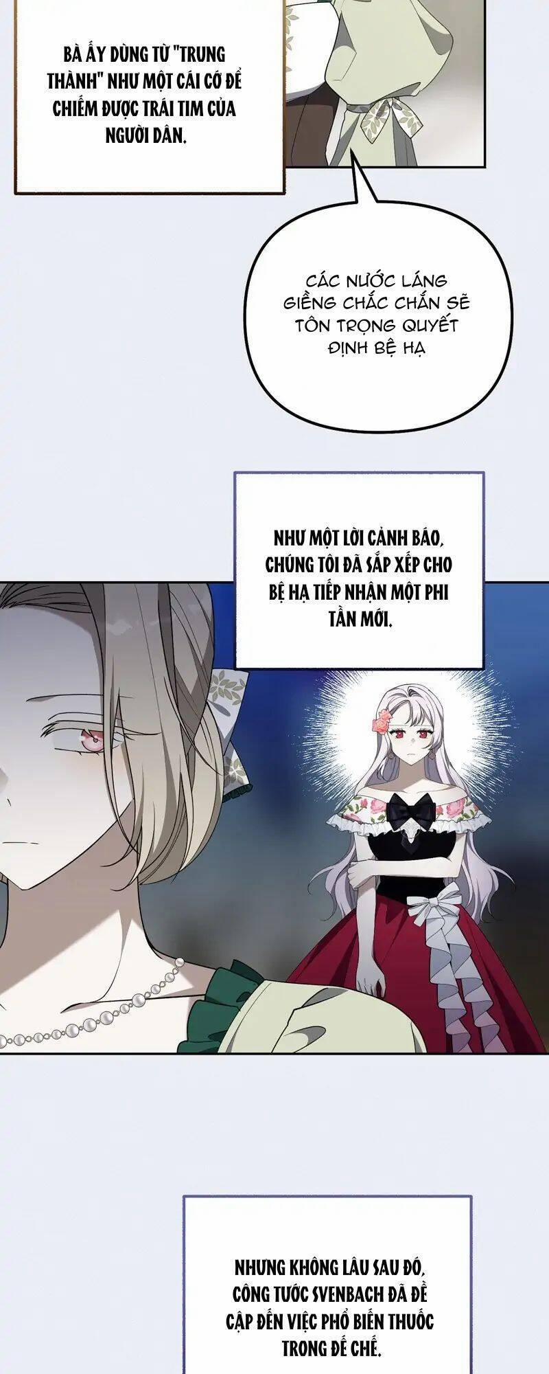 Lời Nguyền Vẫn Chưa Chấm Dứt 44 trang 8