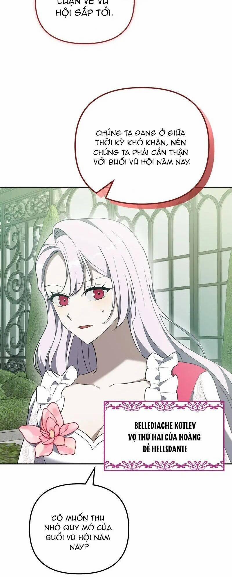 Lời Nguyền Vẫn Chưa Chấm Dứt 45 trang 1