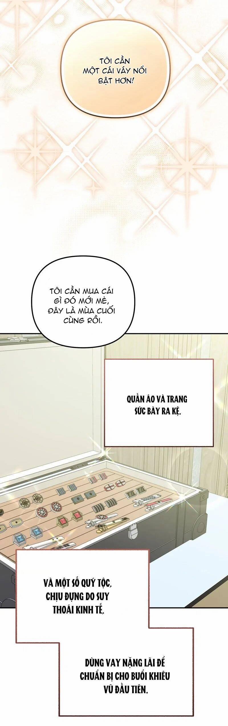 Lời Nguyền Vẫn Chưa Chấm Dứt 45 trang 11