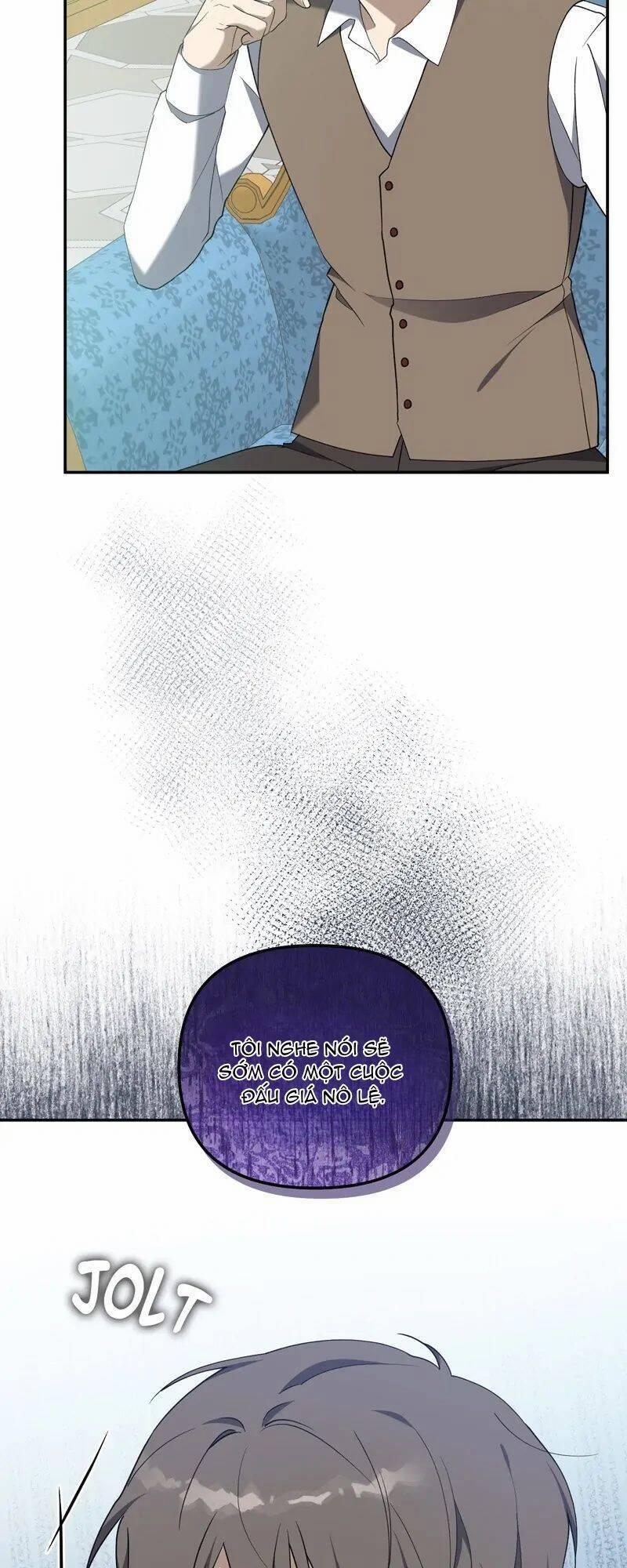 Lời Nguyền Vẫn Chưa Chấm Dứt 45 trang 15