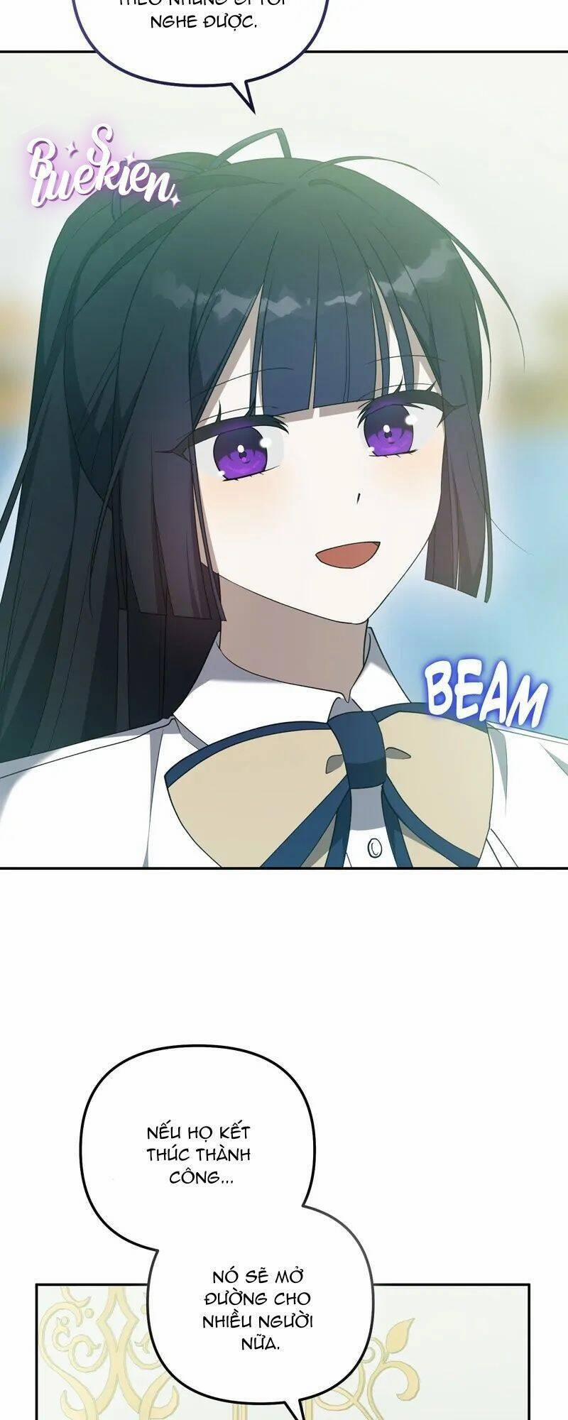 Lời Nguyền Vẫn Chưa Chấm Dứt 45 trang 18