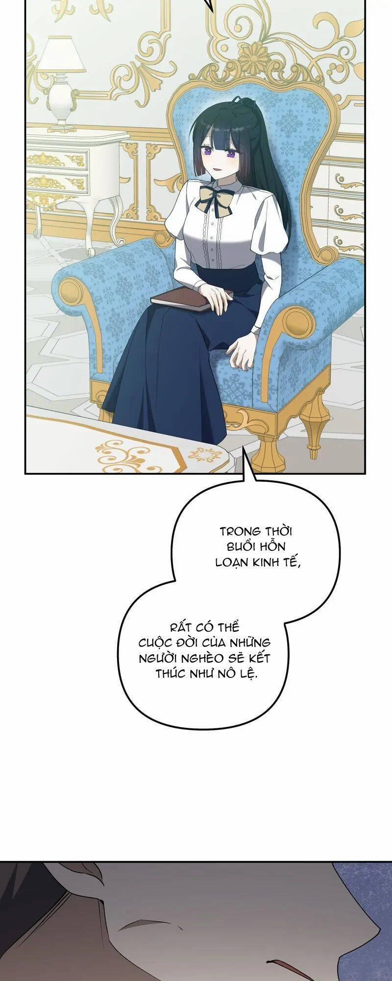 Lời Nguyền Vẫn Chưa Chấm Dứt 45 trang 19