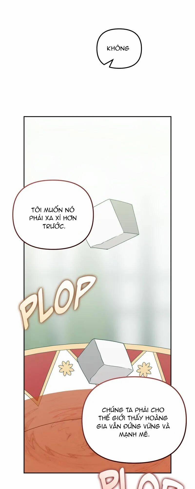 Lời Nguyền Vẫn Chưa Chấm Dứt 45 trang 2