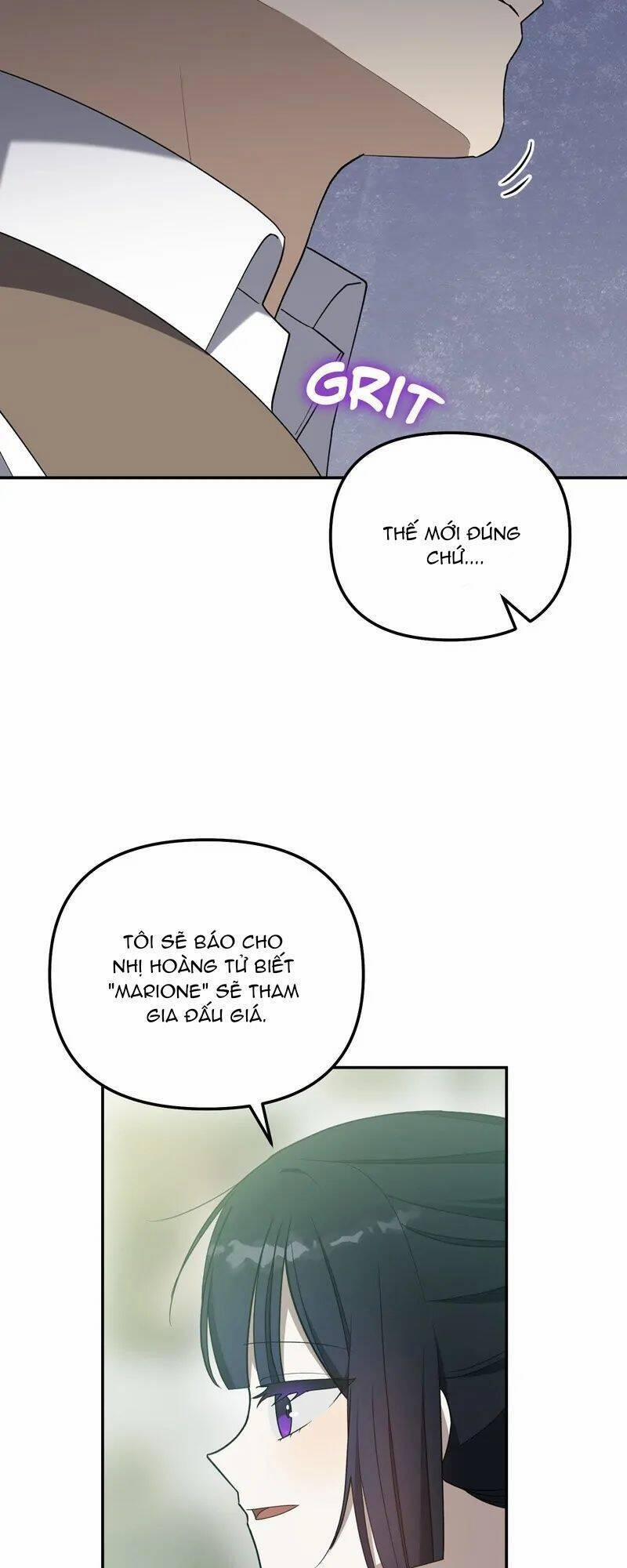 Lời Nguyền Vẫn Chưa Chấm Dứt 45 trang 20