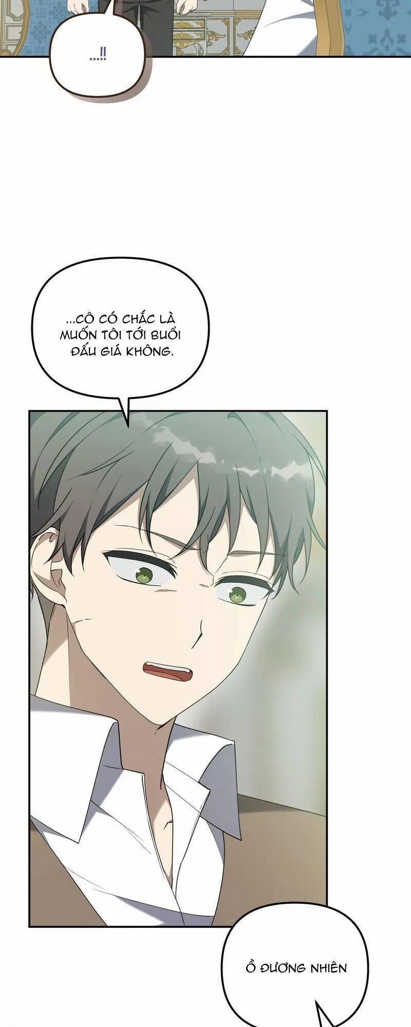 Lời Nguyền Vẫn Chưa Chấm Dứt 45 trang 22