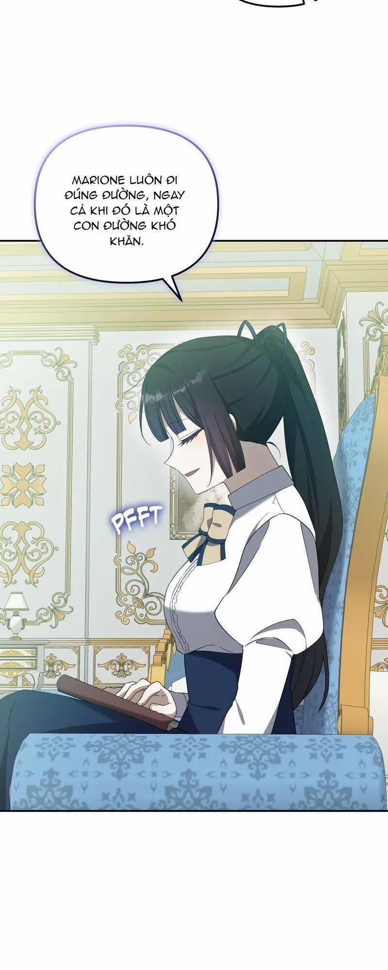 Lời Nguyền Vẫn Chưa Chấm Dứt 45 trang 23