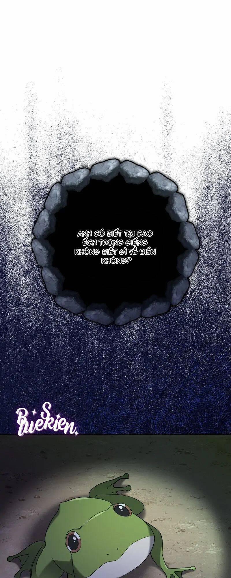 Lời Nguyền Vẫn Chưa Chấm Dứt 45 trang 24