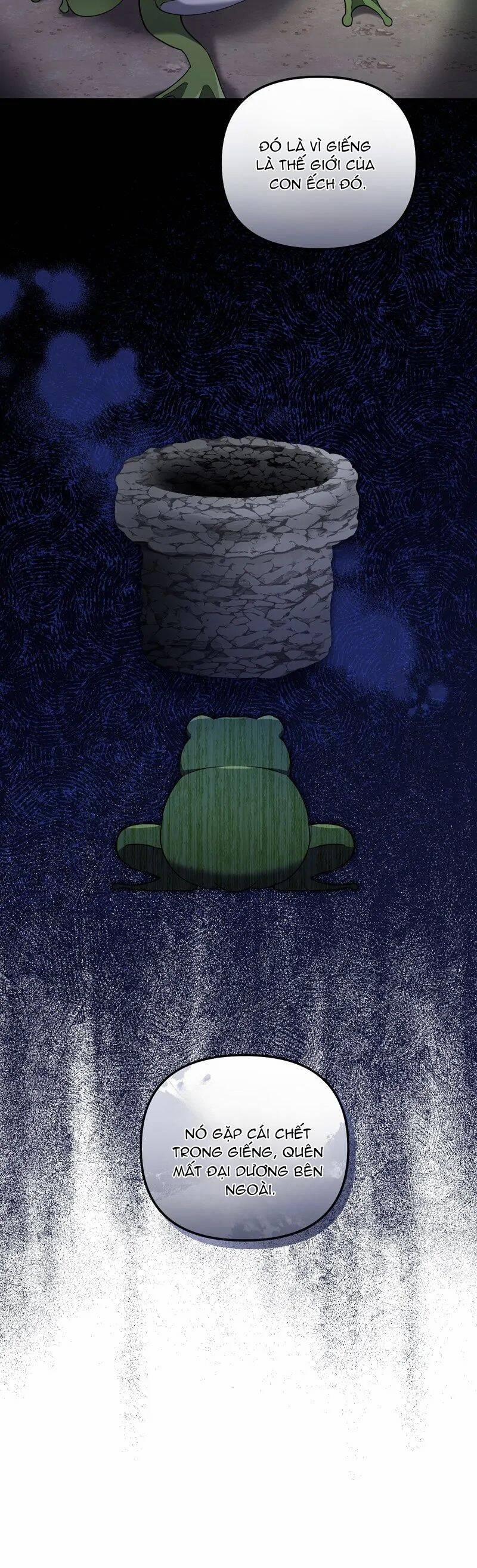 Lời Nguyền Vẫn Chưa Chấm Dứt 45 trang 25