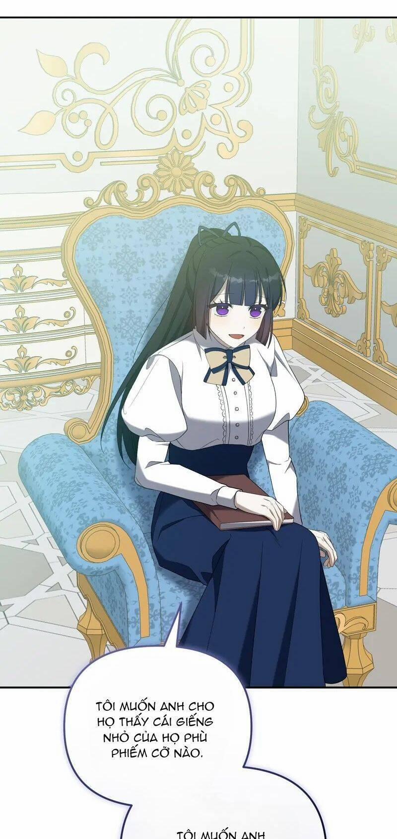 Lời Nguyền Vẫn Chưa Chấm Dứt 45 trang 26