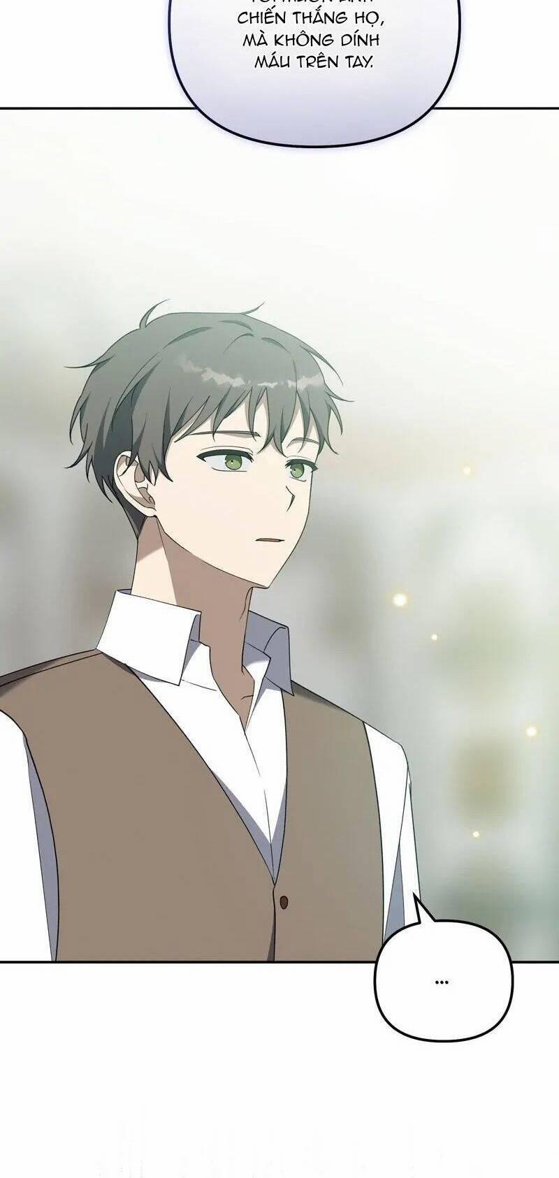 Lời Nguyền Vẫn Chưa Chấm Dứt 45 trang 27