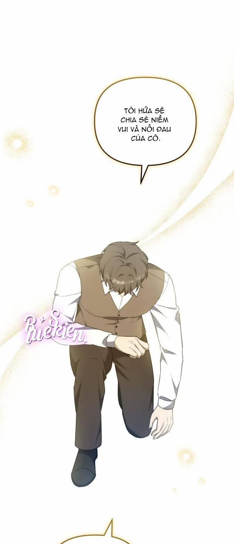 Lời Nguyền Vẫn Chưa Chấm Dứt 45 trang 29