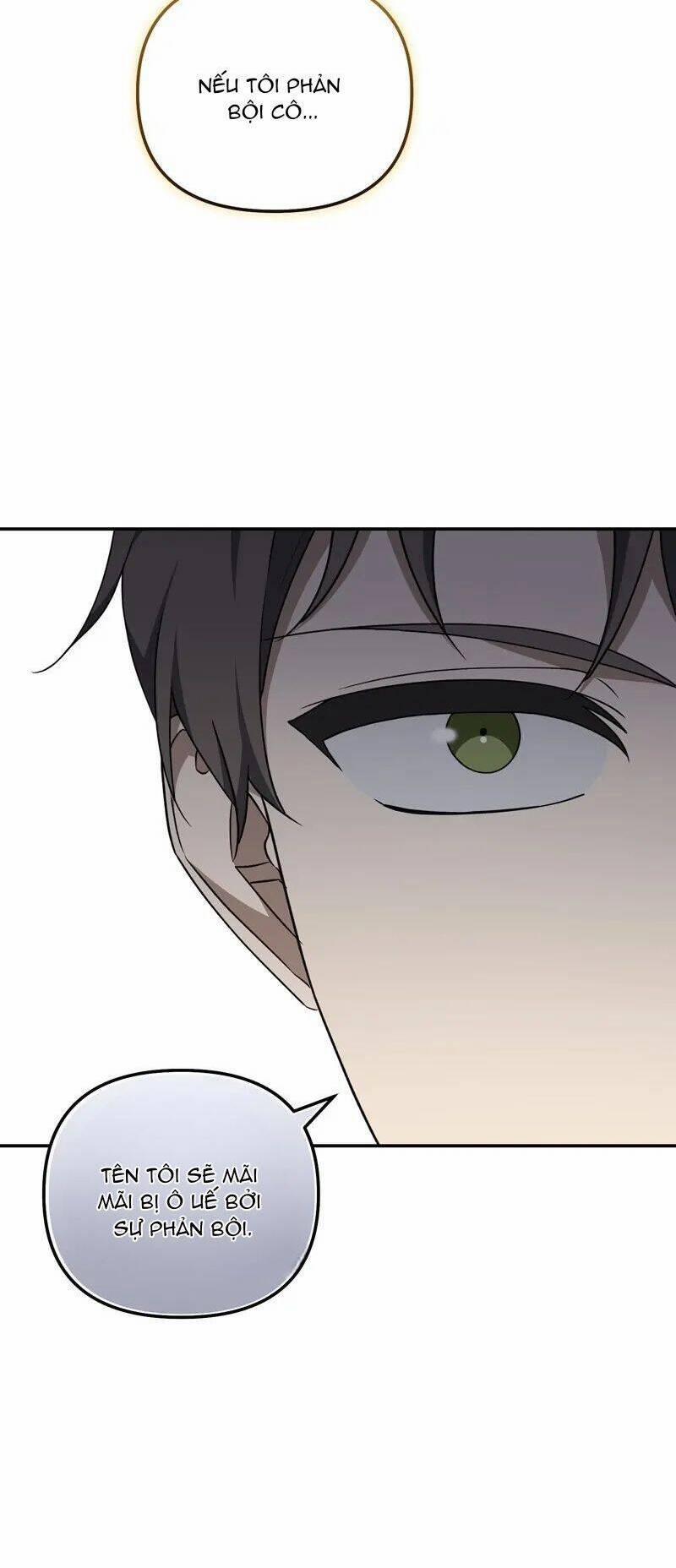 Lời Nguyền Vẫn Chưa Chấm Dứt 45 trang 30