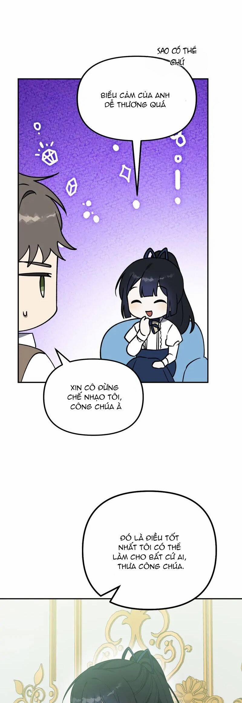 Lời Nguyền Vẫn Chưa Chấm Dứt 45 trang 31