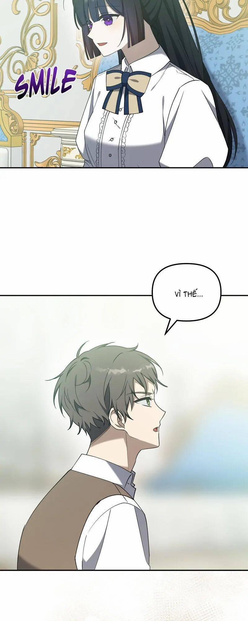 Lời Nguyền Vẫn Chưa Chấm Dứt 45 trang 32