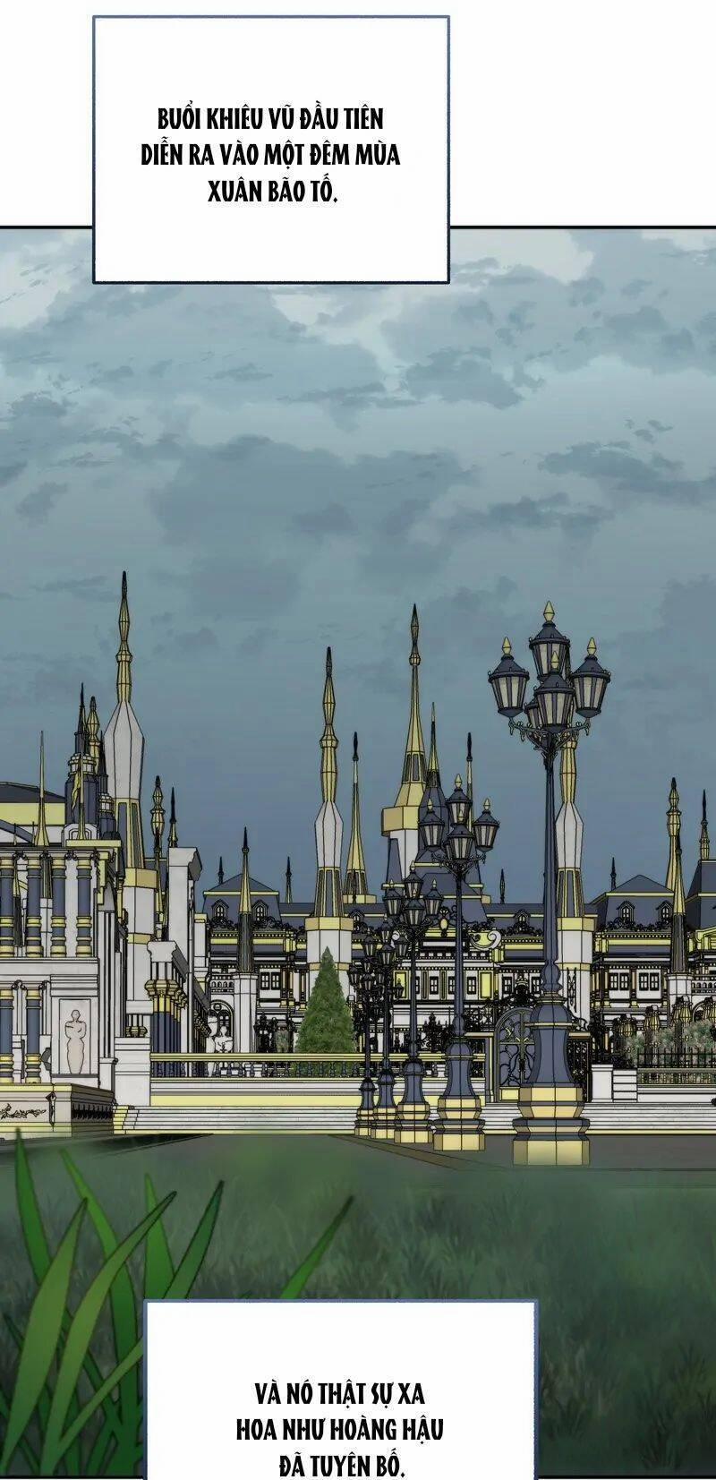 Lời Nguyền Vẫn Chưa Chấm Dứt 45 trang 34