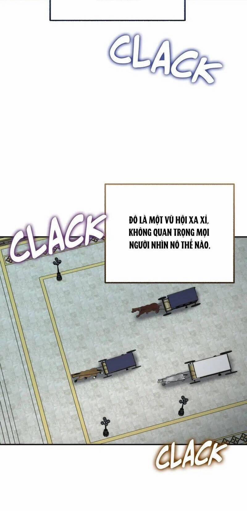 Lời Nguyền Vẫn Chưa Chấm Dứt 45 trang 35