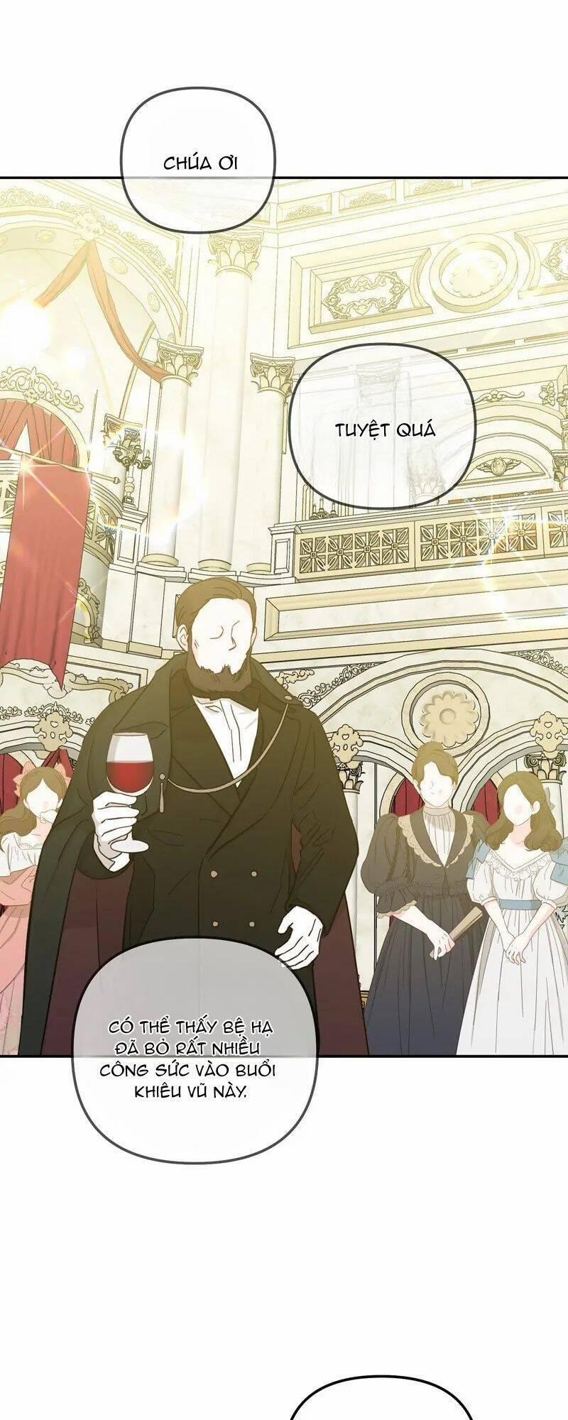 Lời Nguyền Vẫn Chưa Chấm Dứt 45 trang 36