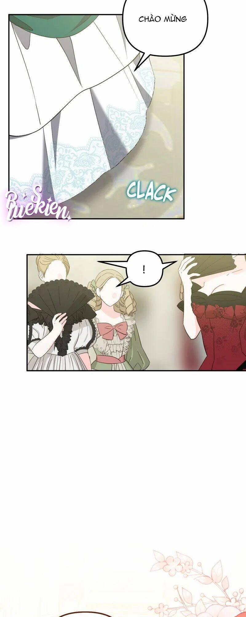 Lời Nguyền Vẫn Chưa Chấm Dứt 45 trang 37