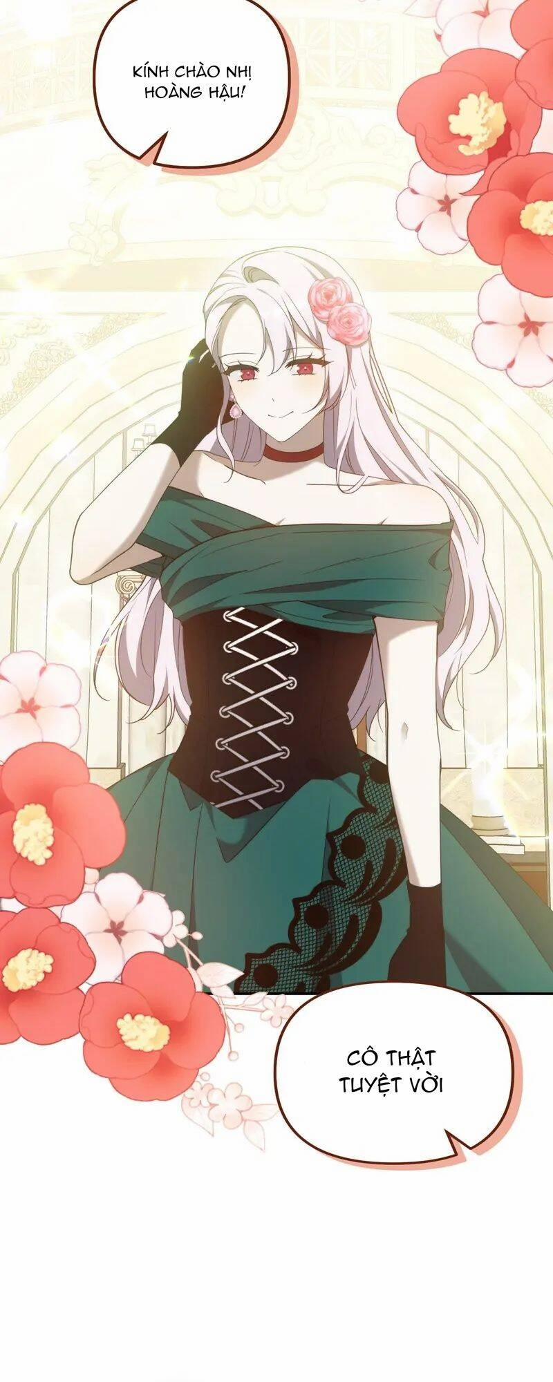 Lời Nguyền Vẫn Chưa Chấm Dứt 45 trang 38