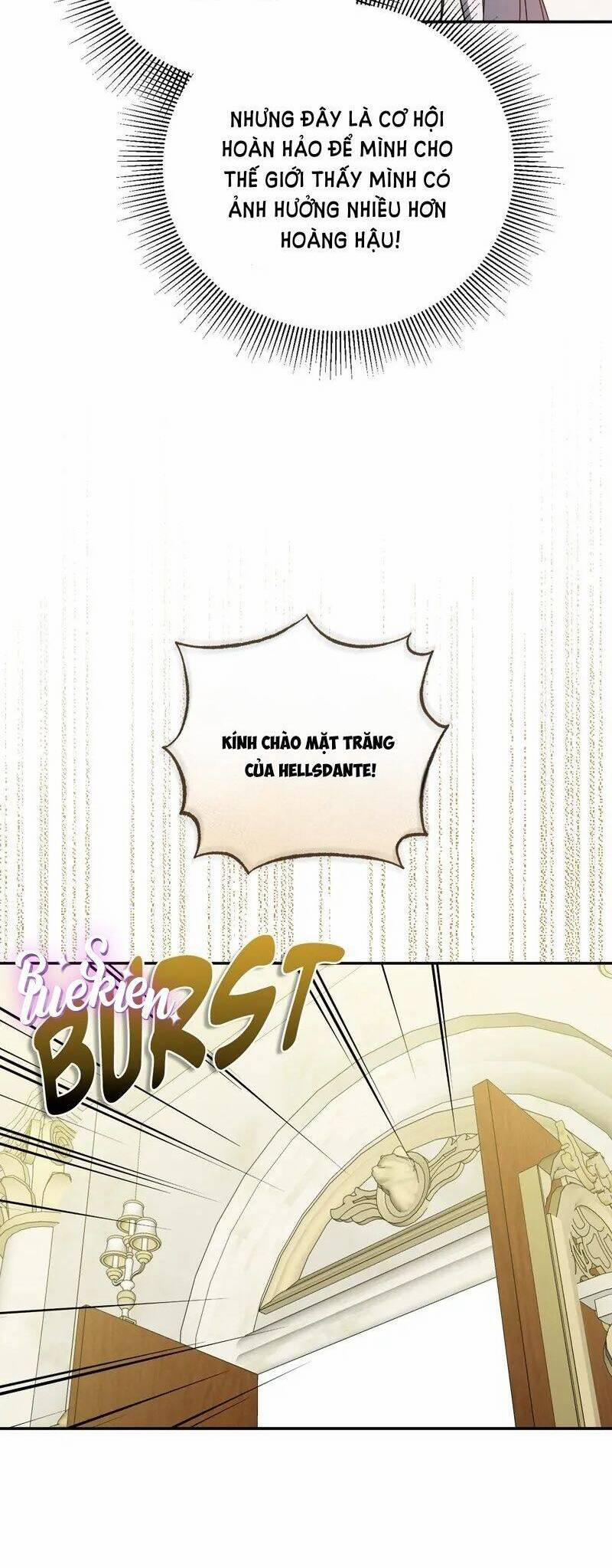 Lời Nguyền Vẫn Chưa Chấm Dứt 45 trang 41