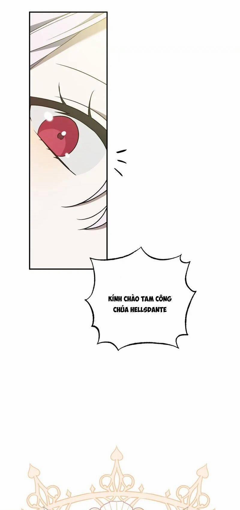 Lời Nguyền Vẫn Chưa Chấm Dứt 45 trang 42