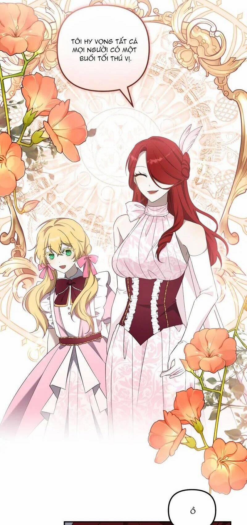 Lời Nguyền Vẫn Chưa Chấm Dứt 45 trang 43