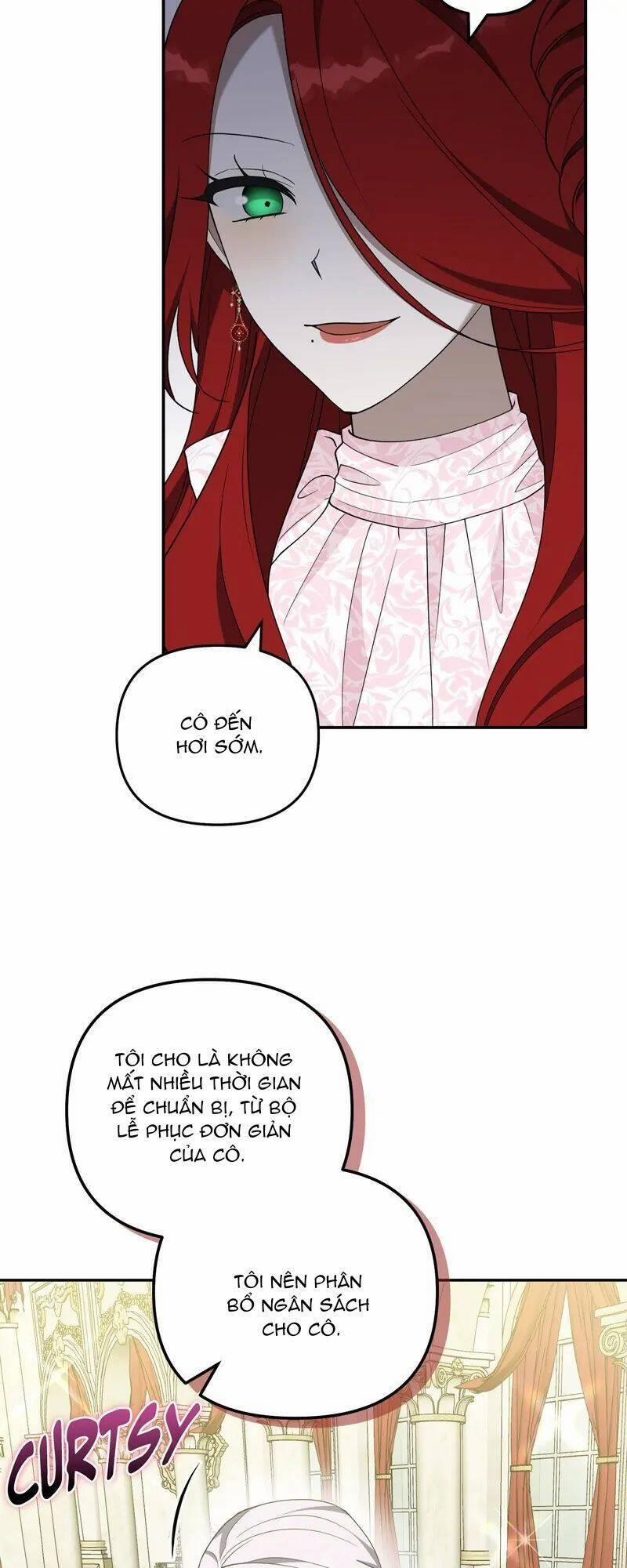 Lời Nguyền Vẫn Chưa Chấm Dứt 45 trang 44