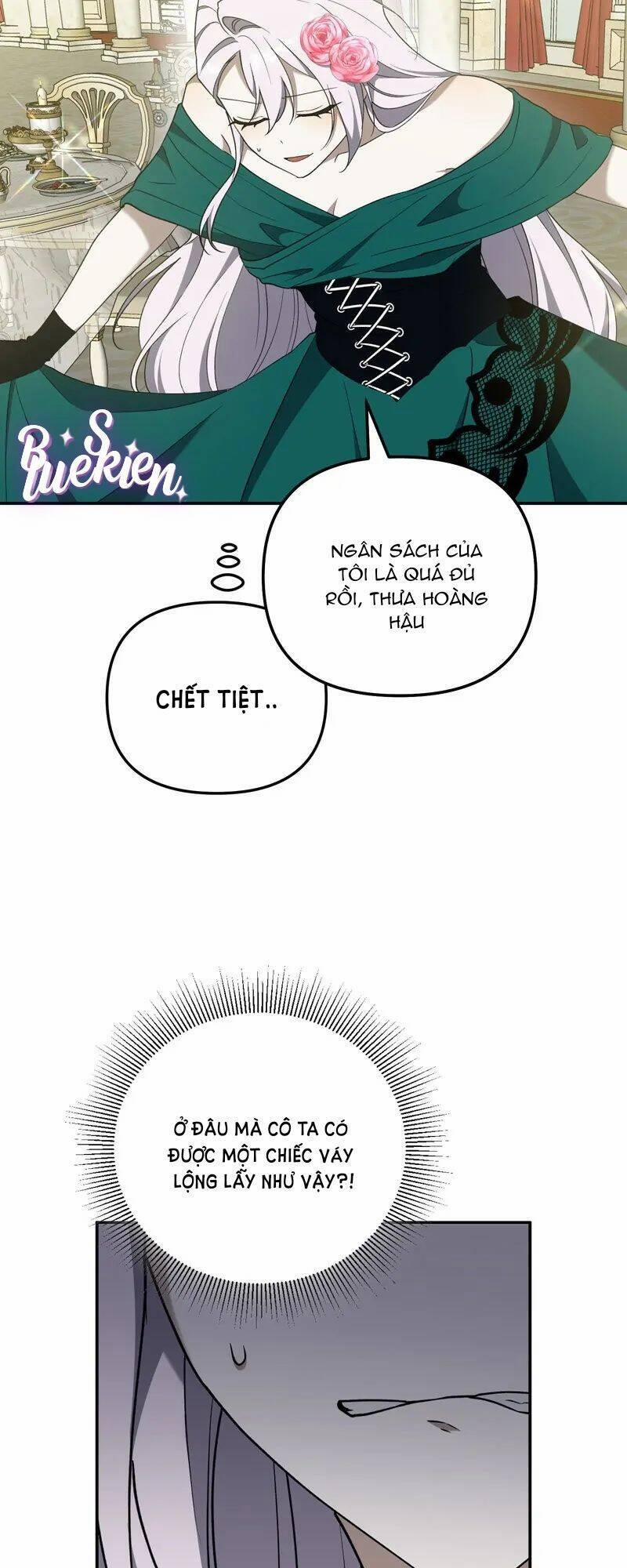 Lời Nguyền Vẫn Chưa Chấm Dứt 45 trang 45