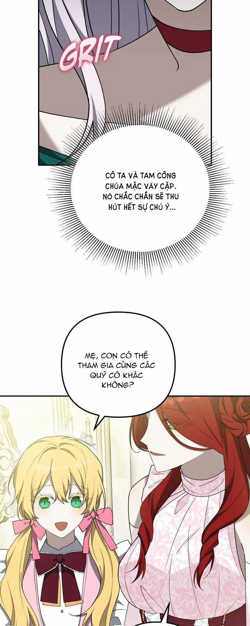 Lời Nguyền Vẫn Chưa Chấm Dứt 45 trang 46