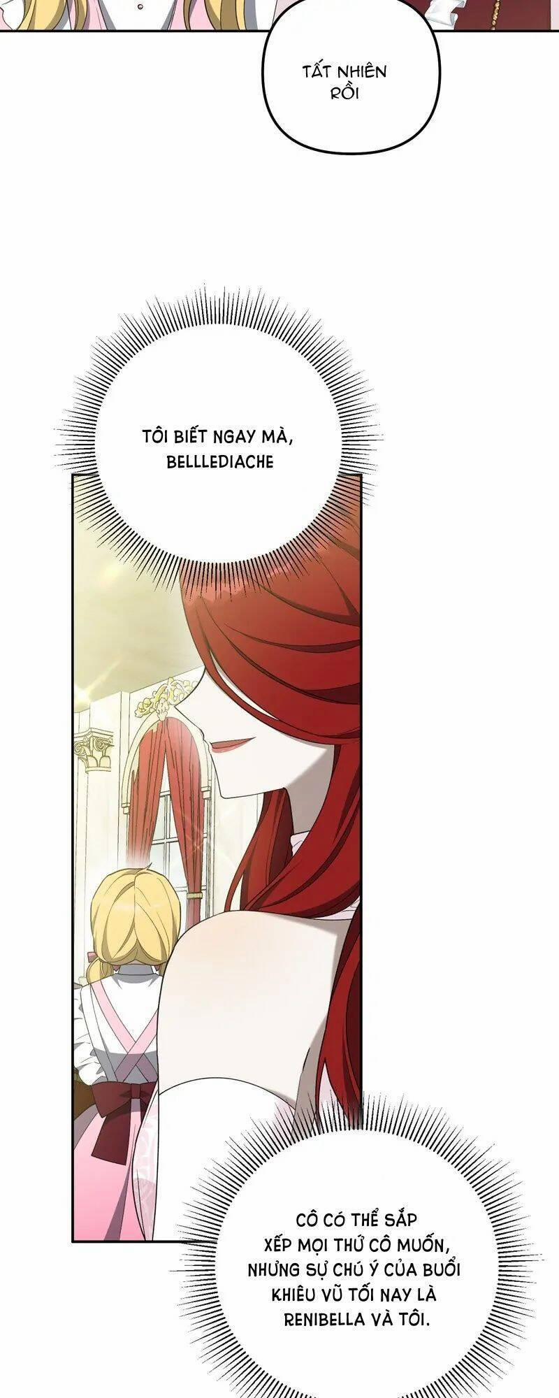 Lời Nguyền Vẫn Chưa Chấm Dứt 45 trang 47