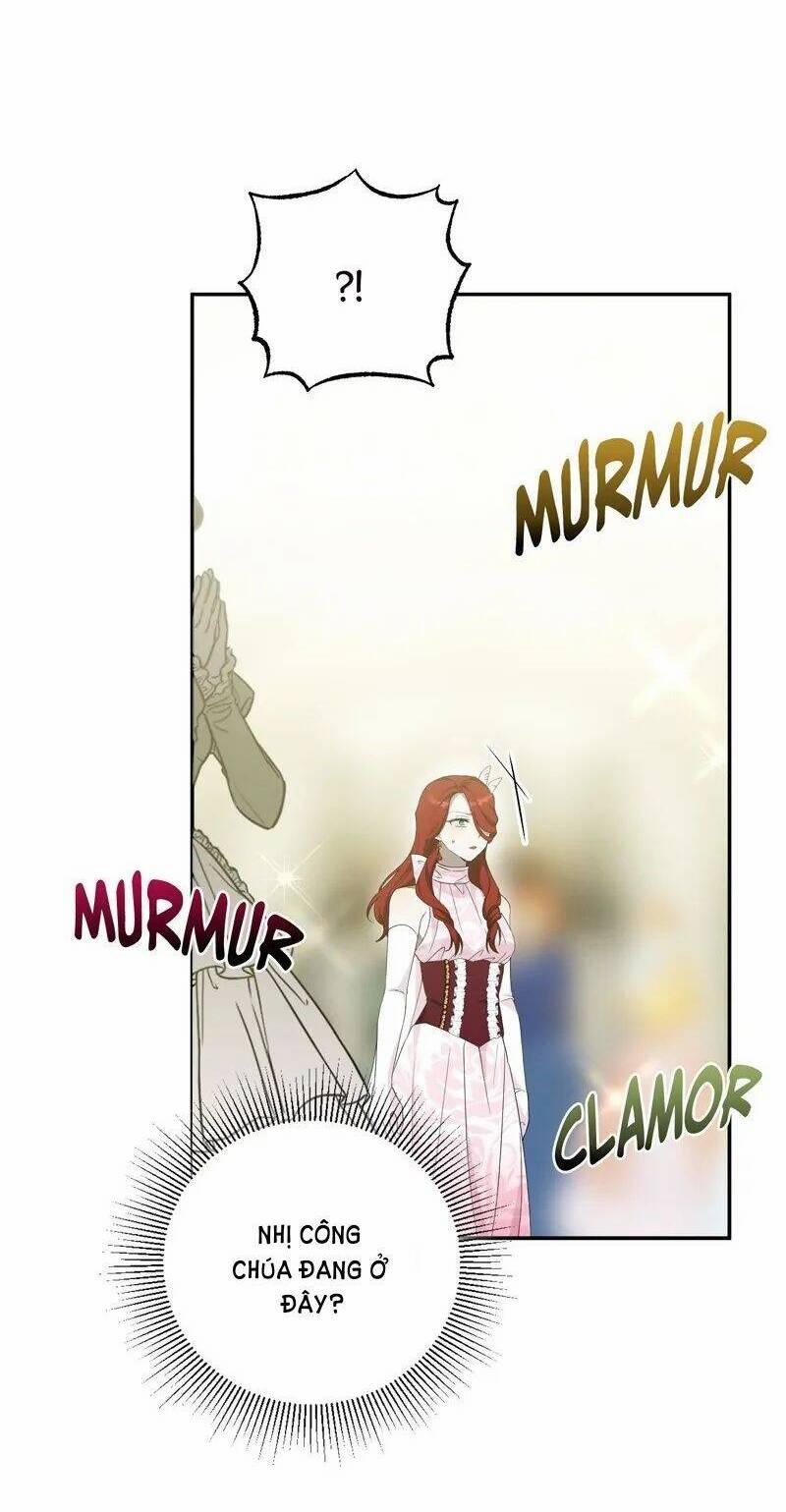 Lời Nguyền Vẫn Chưa Chấm Dứt 45 trang 49