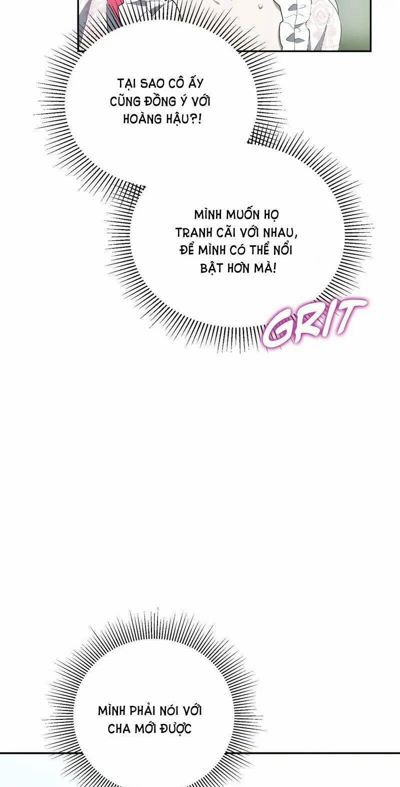 Lời Nguyền Vẫn Chưa Chấm Dứt 45 trang 5