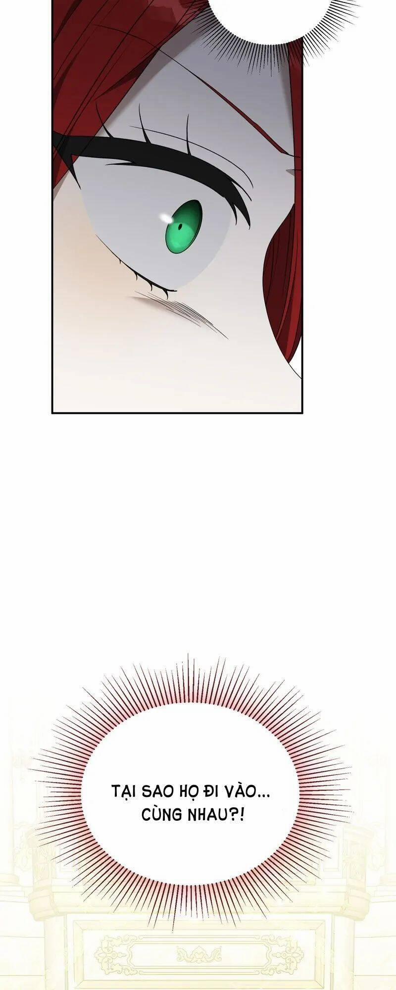 Lời Nguyền Vẫn Chưa Chấm Dứt 45 trang 51
