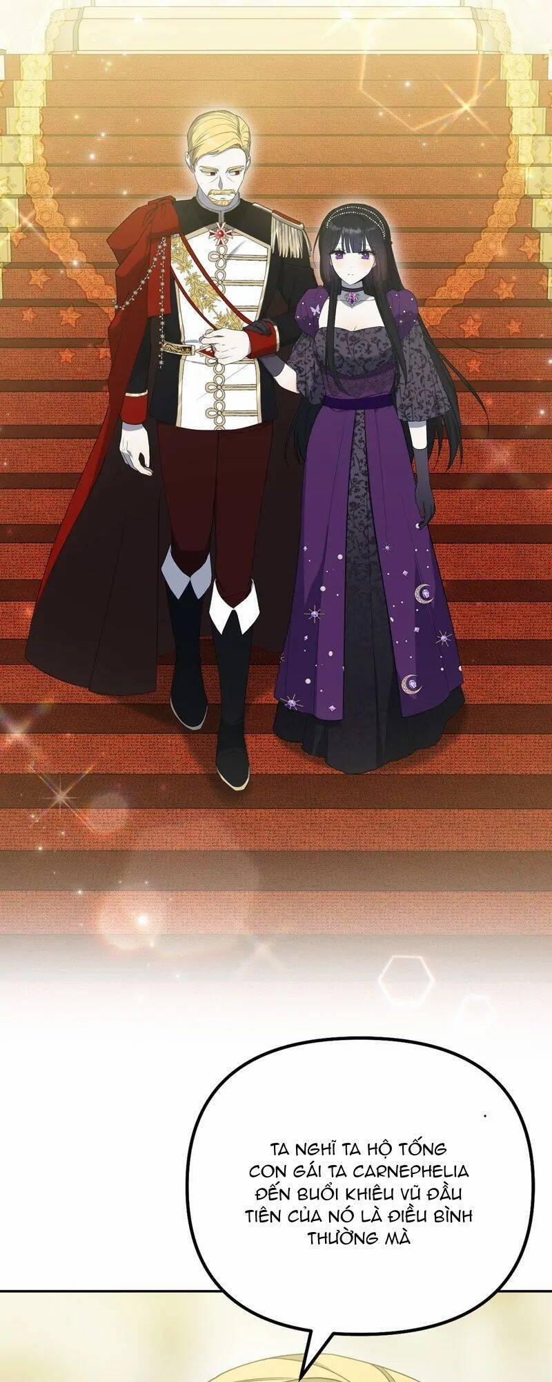 Lời Nguyền Vẫn Chưa Chấm Dứt 45 trang 52