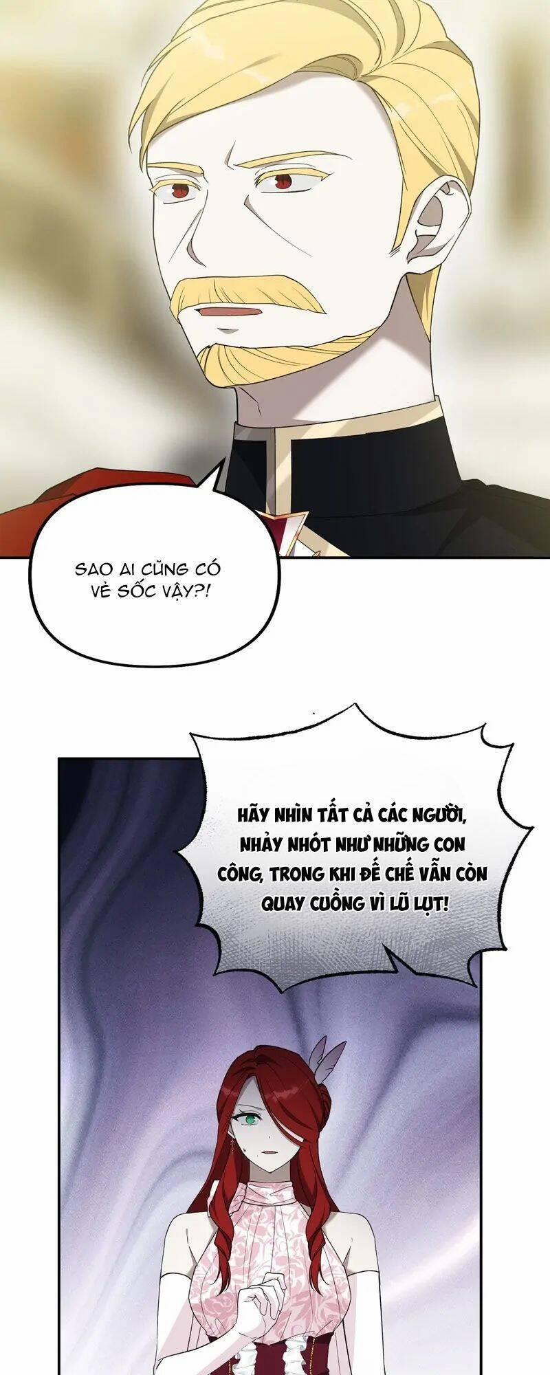 Lời Nguyền Vẫn Chưa Chấm Dứt 45 trang 53