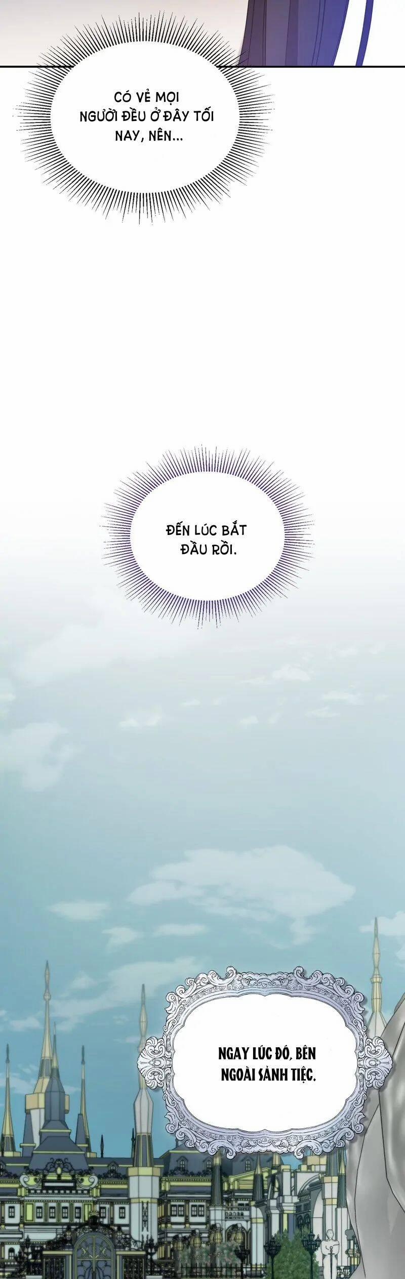 Lời Nguyền Vẫn Chưa Chấm Dứt 45 trang 56