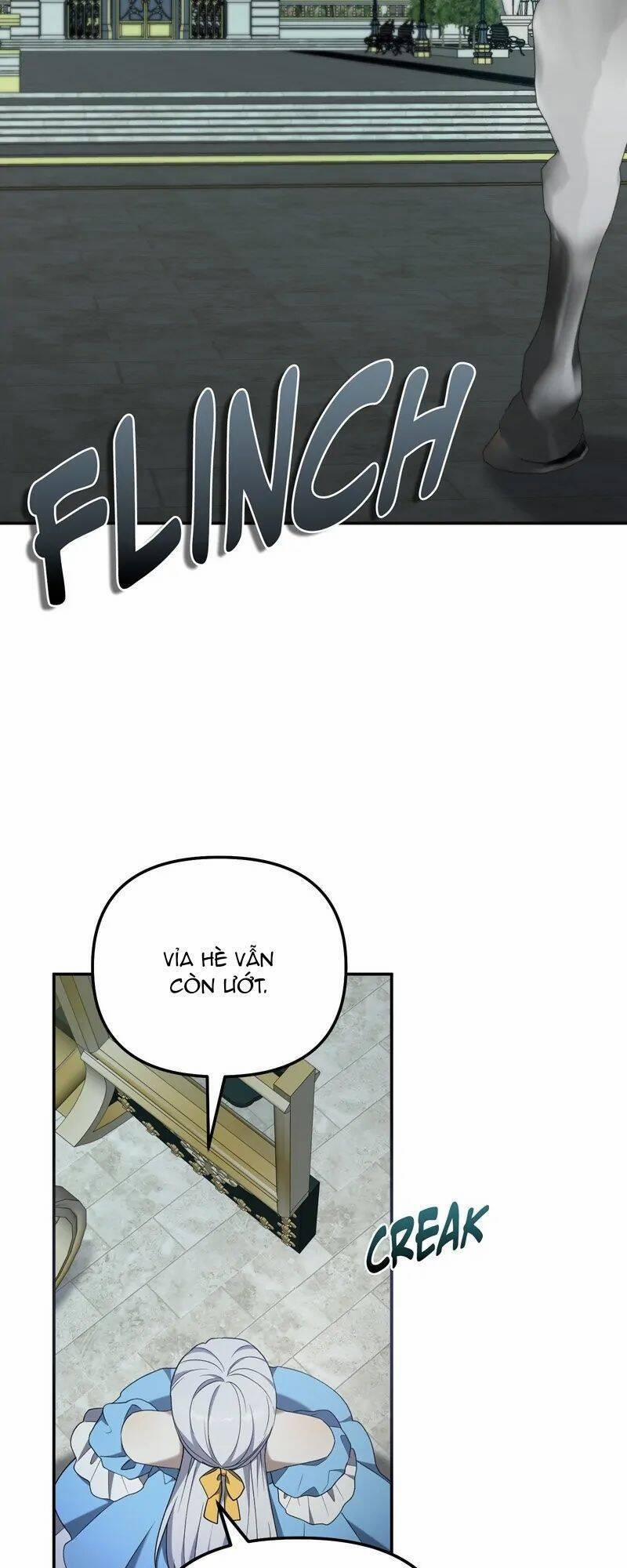 Lời Nguyền Vẫn Chưa Chấm Dứt 45 trang 57