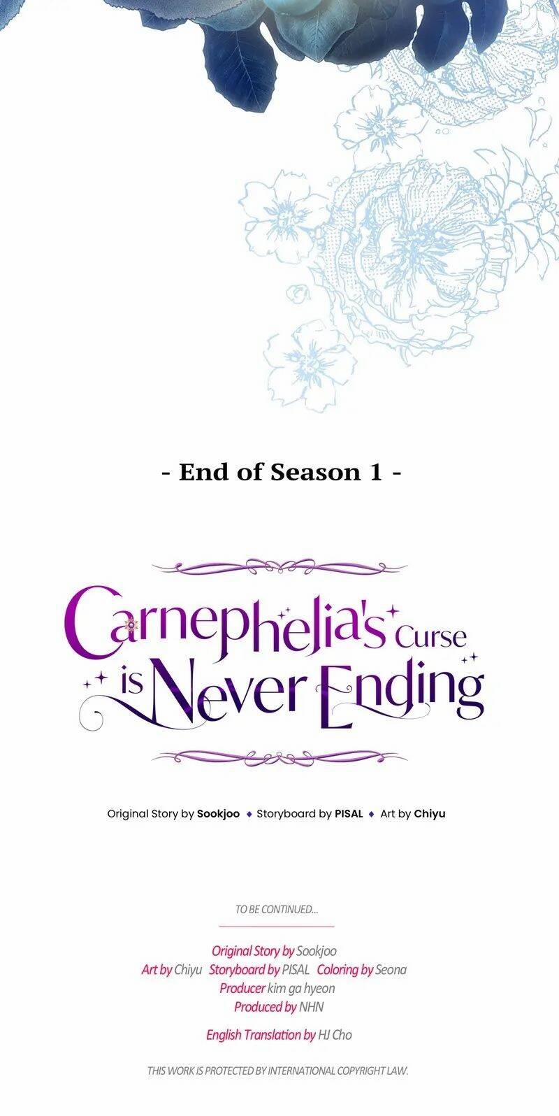 Lời Nguyền Vẫn Chưa Chấm Dứt 45 trang 59