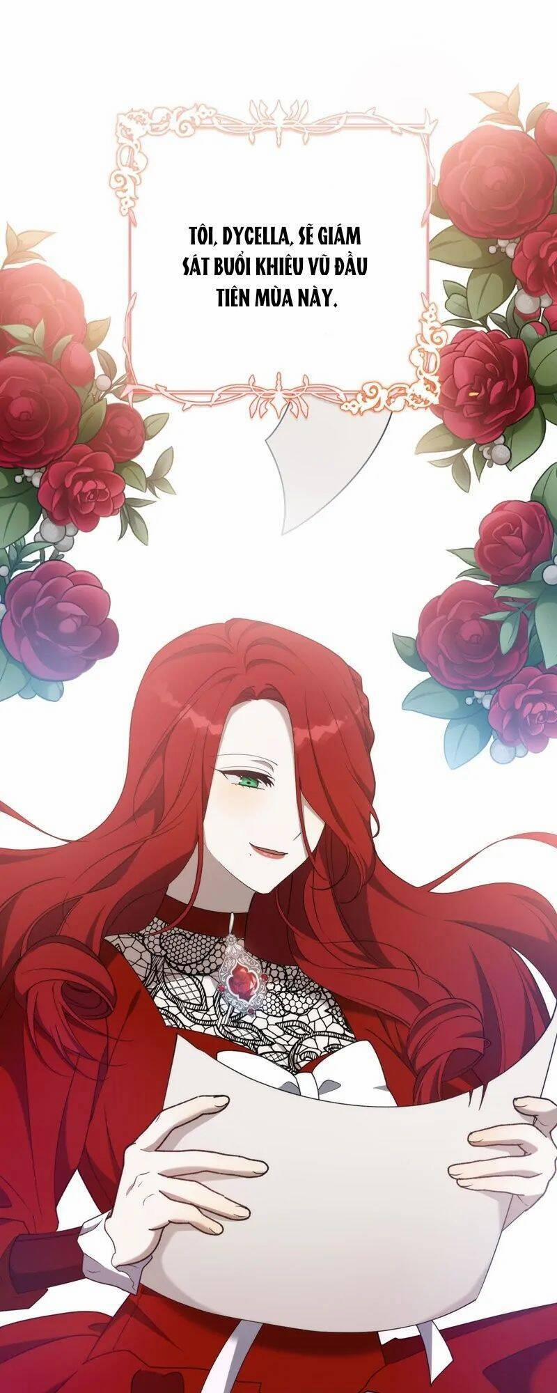 Lời Nguyền Vẫn Chưa Chấm Dứt 45 trang 8