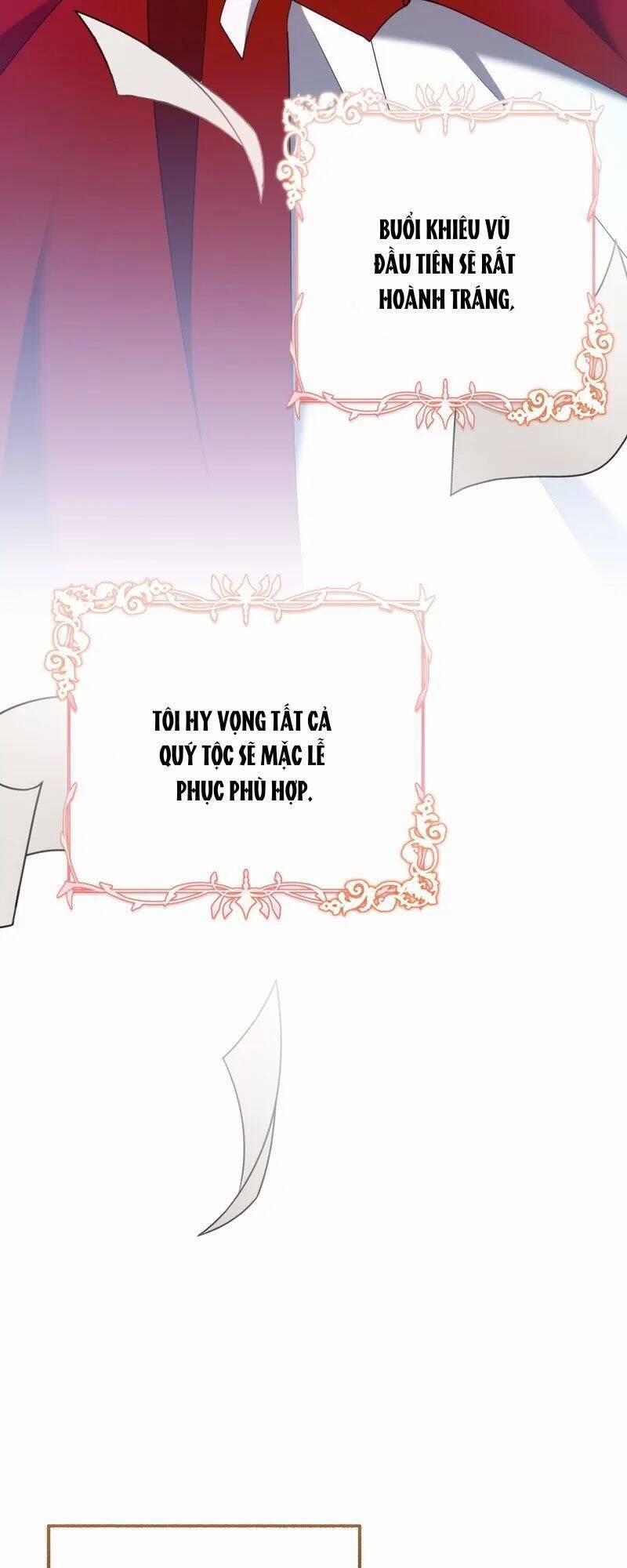 Lời Nguyền Vẫn Chưa Chấm Dứt 45 trang 9