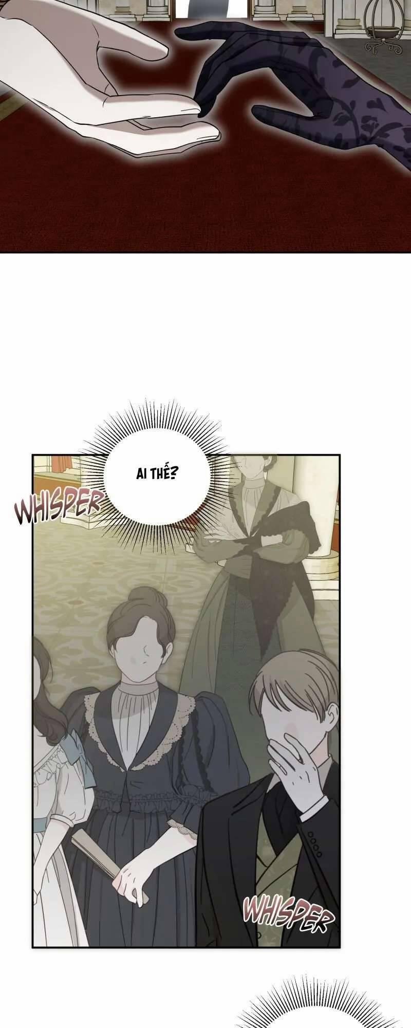 Lời Nguyền Vẫn Chưa Chấm Dứt 46 trang 10