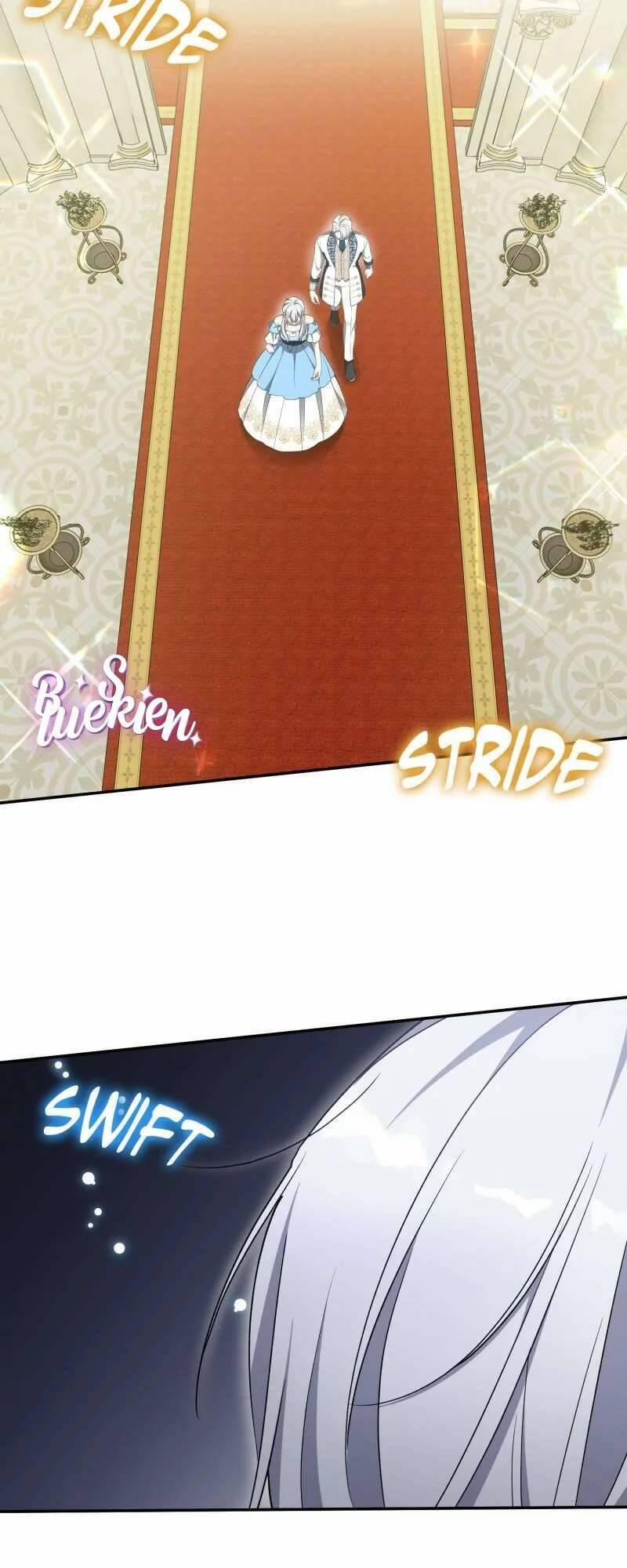 Lời Nguyền Vẫn Chưa Chấm Dứt 46 trang 12