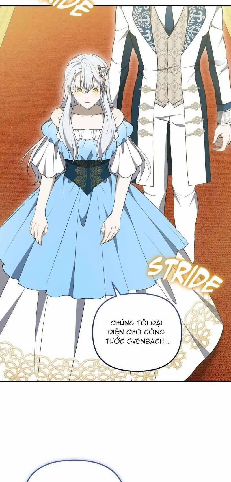 Lời Nguyền Vẫn Chưa Chấm Dứt 46 trang 14