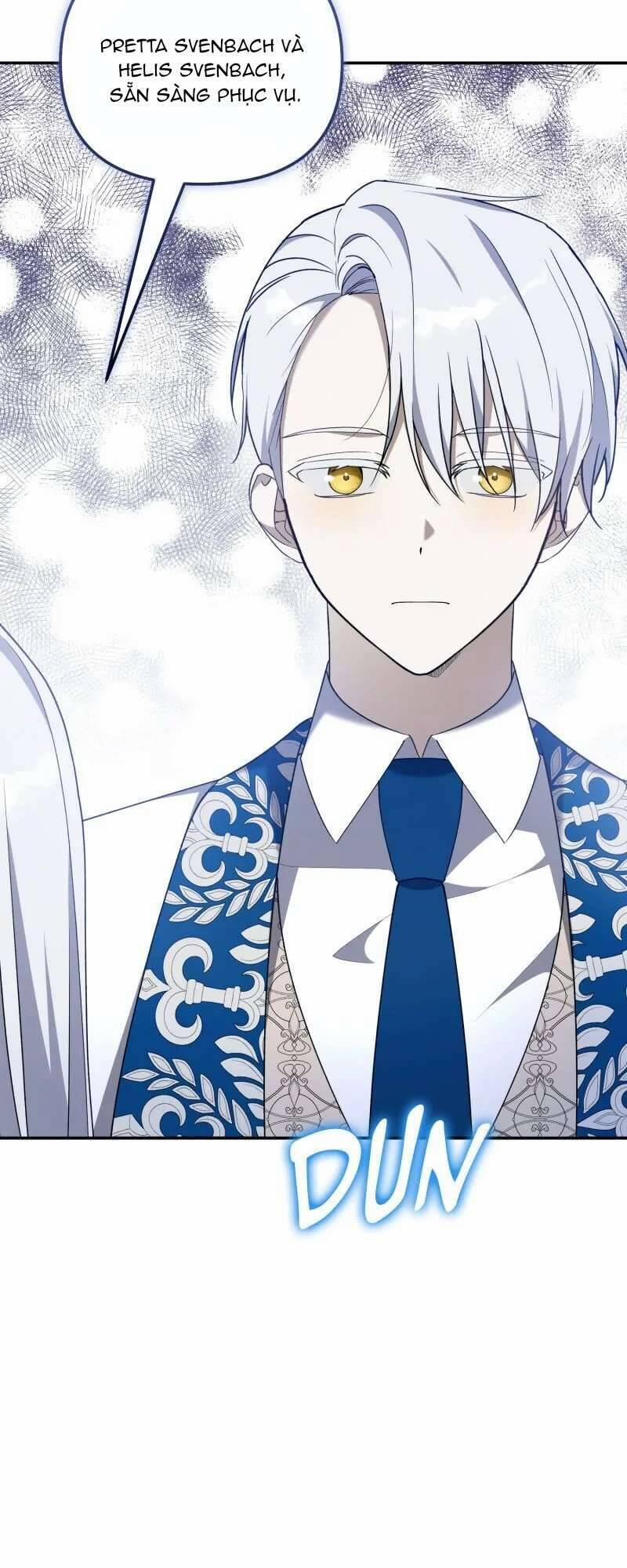 Lời Nguyền Vẫn Chưa Chấm Dứt 46 trang 15