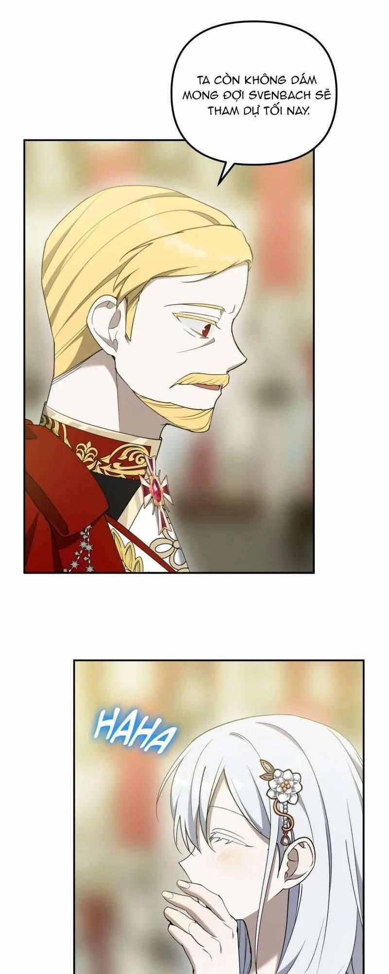 Lời Nguyền Vẫn Chưa Chấm Dứt 46 trang 17