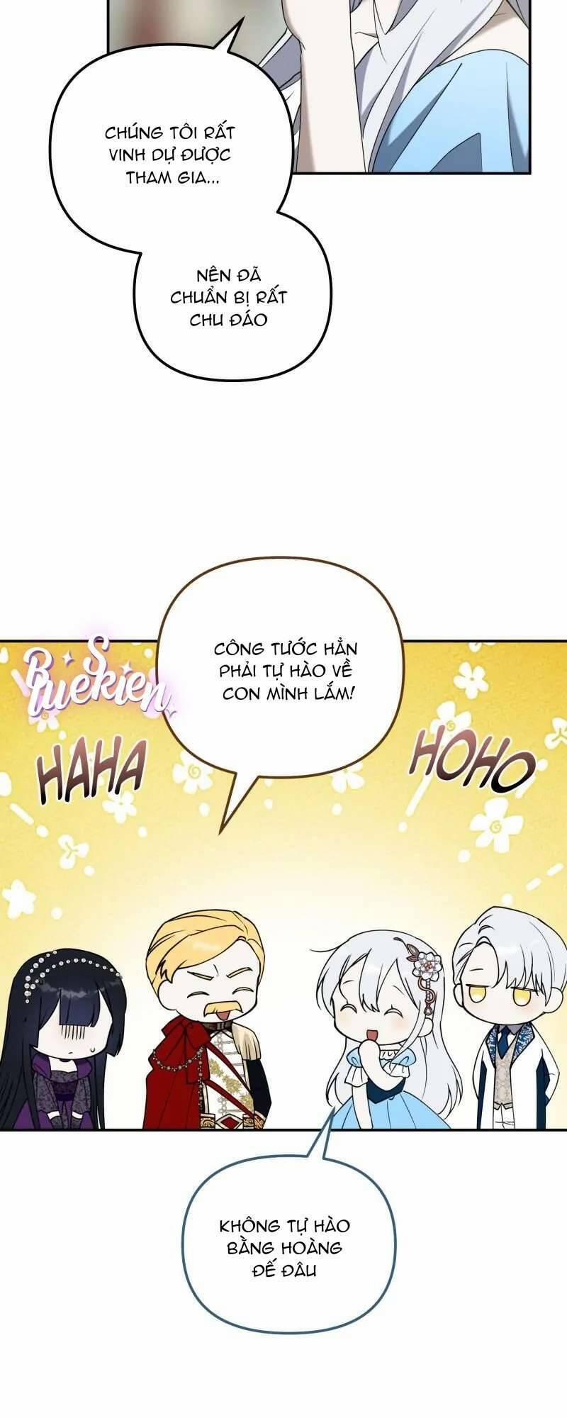 Lời Nguyền Vẫn Chưa Chấm Dứt 46 trang 18