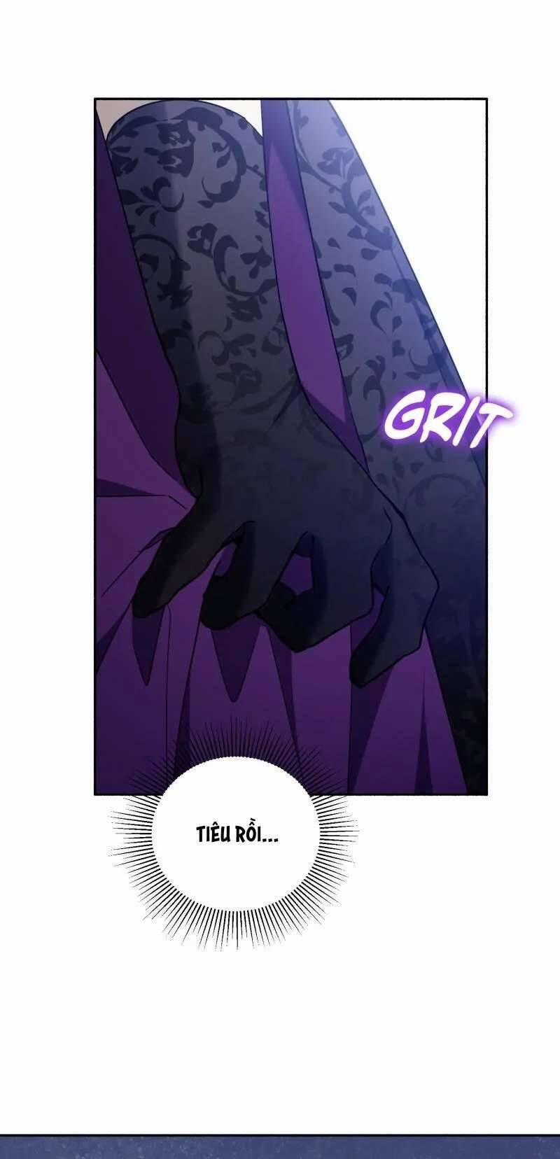 Lời Nguyền Vẫn Chưa Chấm Dứt 46 trang 19