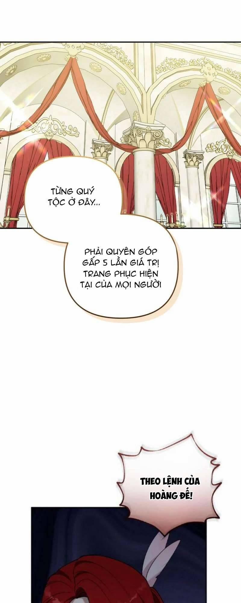 Lời Nguyền Vẫn Chưa Chấm Dứt 46 trang 2