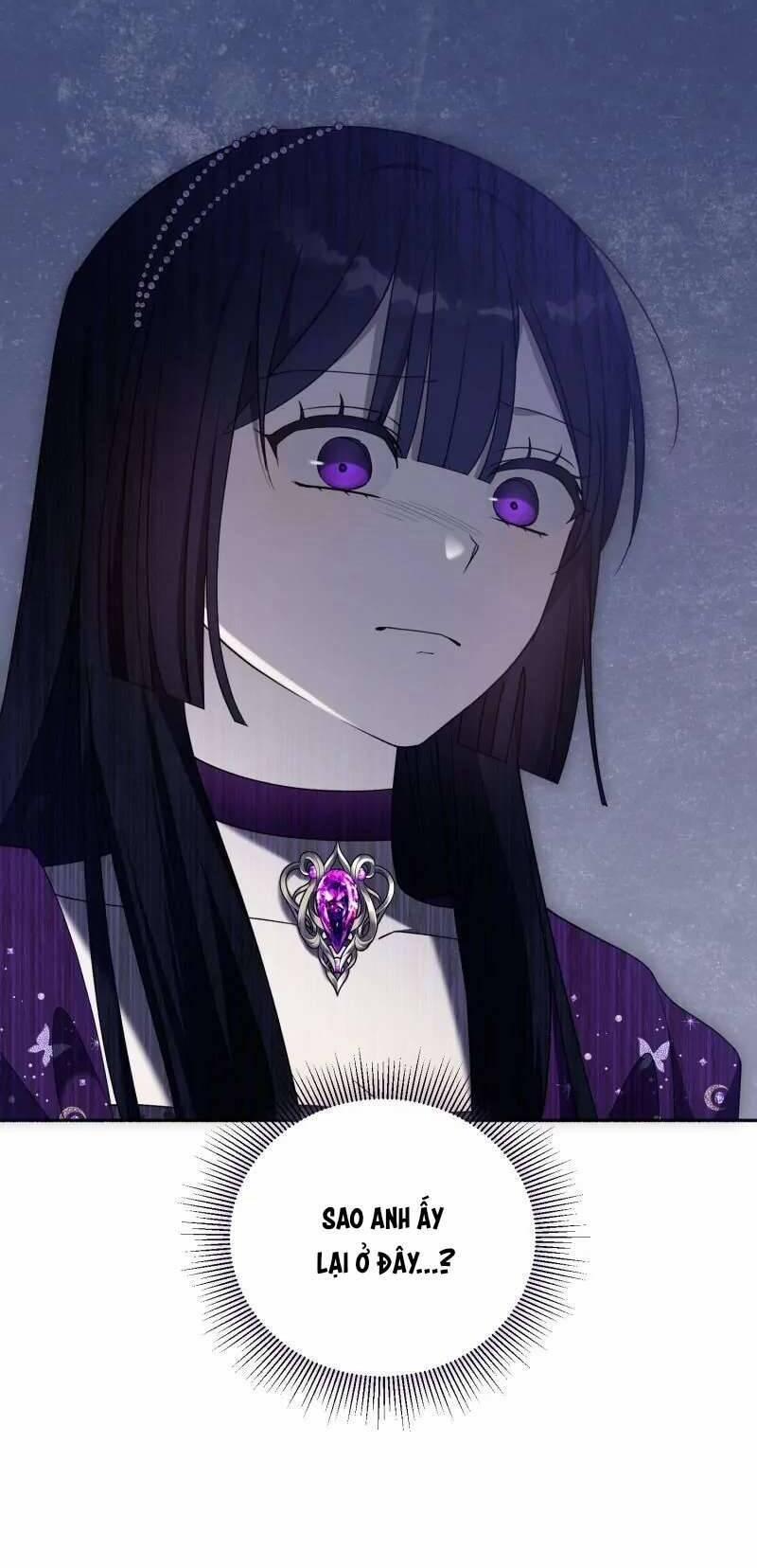 Lời Nguyền Vẫn Chưa Chấm Dứt 46 trang 20